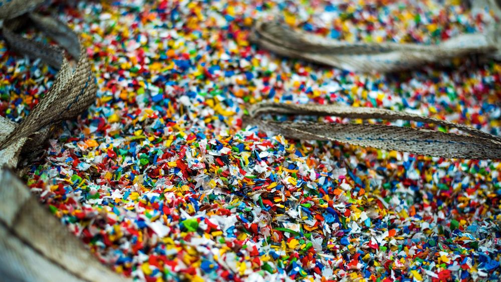 PVC resin