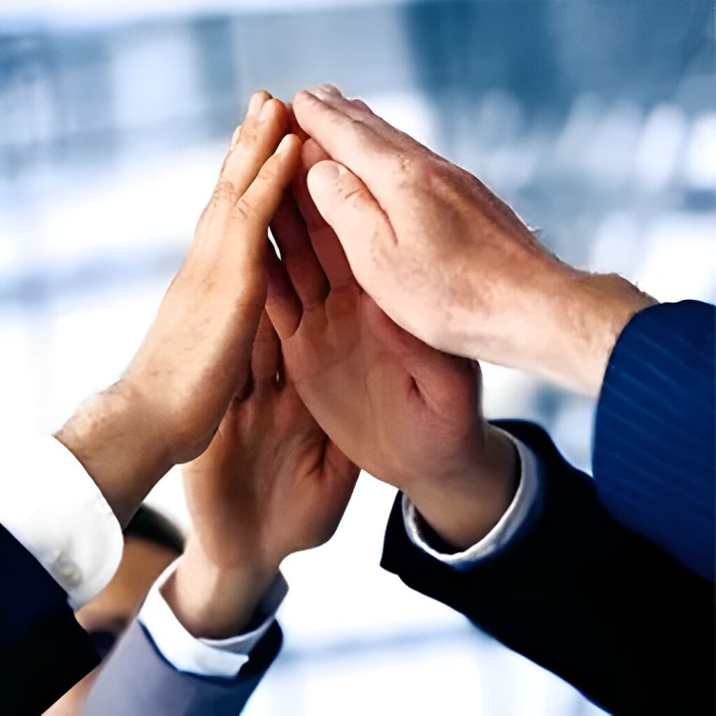 Global trading network