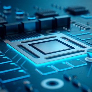Electronic circuit board